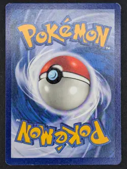 MP+ 1st Edition Pikachu (Yellow Cheeks) 058/102 Pokemon Base Set (Shadowless) - Image 3