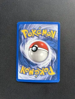 Pokemon Card EX Unseen Forces Holo Slowbro 13/115 - Image 5