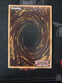 Number 94: Crystalzero DUSA-EN006 1st Edition Ultra Rare LP - Image 4