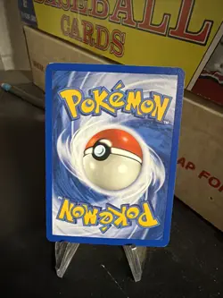 Dodrio 37/130 HP Base Set 2 English Pokemon Card TCG Vintage - Image 2