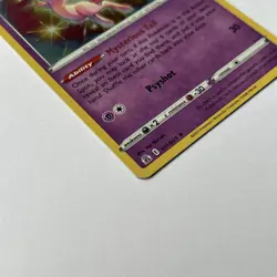 Mew 011/025 Rare Holo 25th Celebrations Pokemon TCG Card - Image 3