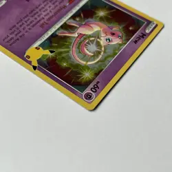 Mew 011/025 Rare Holo 25th Celebrations Pokemon TCG Card - Image 5