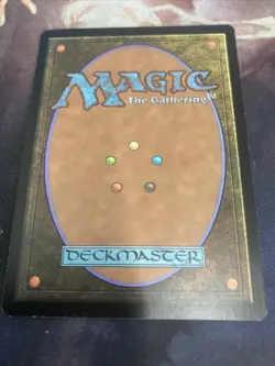 MTG Glen Elendra Archmage - Modern Masters - Rare Blue Card - Image 2