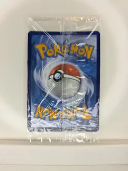 Black Star Promo Pokemon Card, (Sealed) Cinderace EX SVP163 Ultra Rare - Image 2