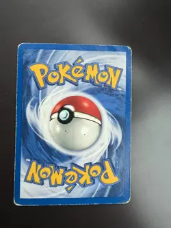Lt. Surge's Pikachu 84/132 - Gym Challenge - Regular Pokemon Card HP - Image 4