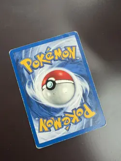 Lt. Surge's Pikachu 84/132 - Gym Challenge - Regular Pokemon Card HP - Image 5
