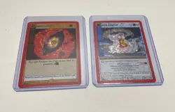 2021 MetaZoo Rare 1st Edition Holographic Trading Card Bundle (Set Of 10) - Image 2
