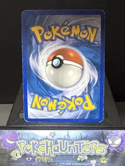 Pokemon Card Lucario 6/130 Holo Rare Swirl Diamond & Pearl Played - Image 4