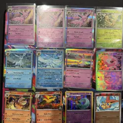 Pokemon TCG Card Lot 31 Cards - Image 4
