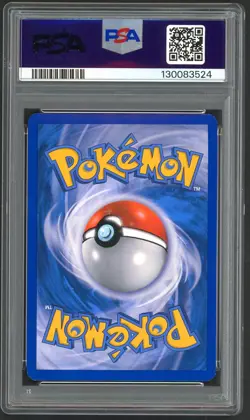Pokemon Cards - PSA 9 Starmie 5/16 - Pokemon Rumble Holo - MINT - PSA9 - Image 2