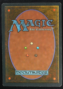 Tundra FWB Italian Foreign White-Bordered Reserved List MTG - Image 4