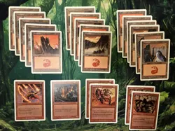 MTG Magic: The Gathering 7th Edition Core Set - Theme Decks (Set of 5) - Image 3