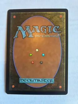 Snuff Out Mercadian Masques Regular NM MTG X1 - Image 2