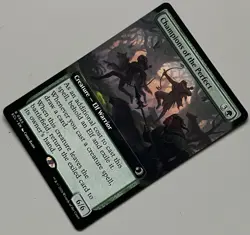 MTG Lorwyn Eclipsed Champions of the Perfect Creature RARE REGULAR #0365 - Image 3