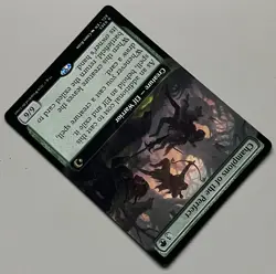 MTG Lorwyn Eclipsed Champions of the Perfect Creature RARE REGULAR #0365 - Image 4