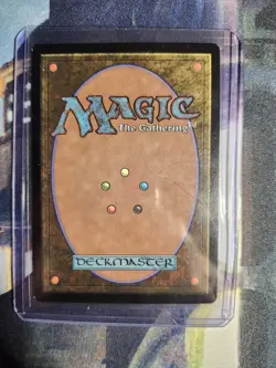 Yojimbo - Solitude (Rainbow Foil) Secret Lair Drop Foil - Image 3