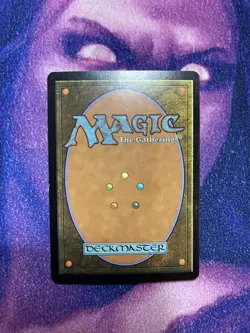 MTG Form of the Dragon (93/143) Scourge FOIL - Image 2