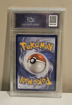 Pikachu 173/165 AR carte Pokemon EV 3.5 carte gradee Collect Aura 9 - FR - Image 2