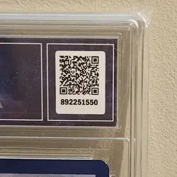 Pikachu 173/165 AR carte Pokemon EV 3.5 carte gradee Collect Aura 9 - FR - Image 5