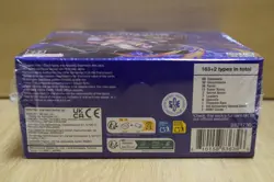 One Piece TCG The Azure Sea's Seven OP14-EB04 Booster Box Sealed w/ Dash Pack - Image 3