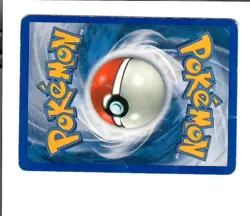 SCIZOR 32/147 Aquapolis E-SERIES NON-HOLO rare Pokemon TCG card - Image 2