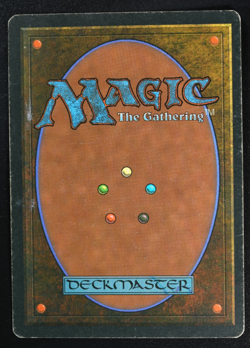 Moat Italian Legends Magic Card Reserved List MTG - Image 3