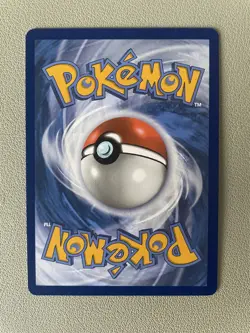 Flareon ex 014/131 Prize Pack Series Cards Holo POKEMON LEAGUE STAMPED - Image 2