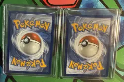 N's PP Up 262/217 Full Art Rare Pokemon Ascended Heroes ENGLISH NM (2) Cards - Image 2