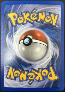 Gardevoir 9/108 EX Power Keepers Reverse Holo Stamped Pokemon Card NM - Image 2