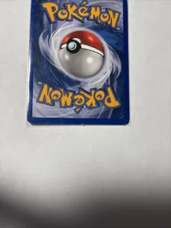 Pokemon TCG Umbreon Aquapolis Rare Card 41/147 Aquapolis - Image 4