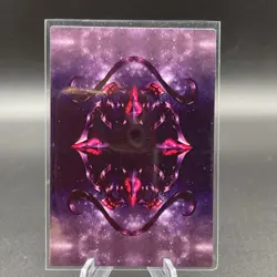 Silver Wolf Honkai Star Rail Anime Waifu Card Doujin ACG Goddess Holo - Image 3