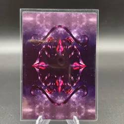 Silver Wolf Honkai Star Rail Anime Waifu Card Doujin ACG Goddess Holo - Image 4