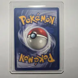 Pokemon TCG Charmander Base Set, Unlimited Common Card 46/102, NM-Mint Condition - Image 2