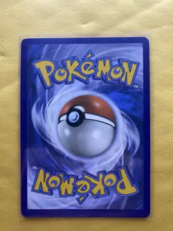 Pokemon Mega M Manetric EX 24a/119 Power Collection Card - Image 2