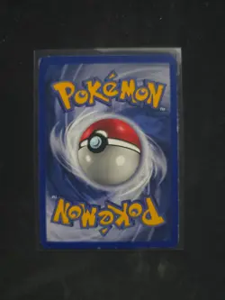 Flareon Jungle Holo 3/64 Pokemon Card Heavily Played HP Vintage - Image 2