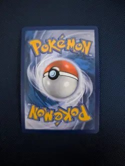 Pokemon Mega Venusaur EX Holo Card 155/132 Me01: Mega Evolution - Image 2