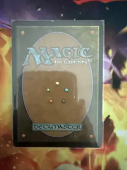 Ravos, Soultender Commander 2016 Foil Mtg Magic The Gathering - Image 2