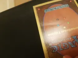 Gauntlet Of Might, International Edition, Oldschool Magic Mtg Karten Sammlung - Image 4