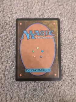 MTG Yawgmoth, Thran Physician *BORDERLESS* Dominaria Remastered 431 NM Mythic - Image 2