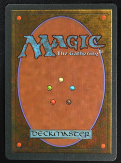 Volcanic Island FWB Italian Foreign White-Bordered Reserved List MTG - Image 4