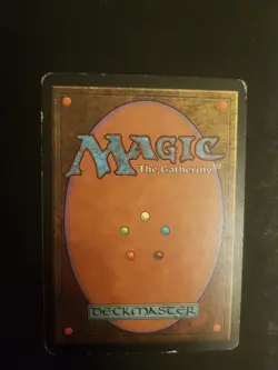 Mana Crypt, Promo, Vintage, Oldschool Magic Mtg Karten Sammlung - Image 2