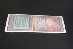 Underground Sea FWB German Foreign White-Bordered Reserved List MTG - Image 5