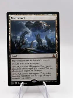 Mirrorpool 174/184 Oath of the Gatewatch OGW MTG NM - Image 1
