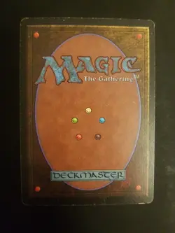 Khabal Ghoul, Arabian Nights 1993, Oldschool Magic Mtg Karten Sammlung - Image 2