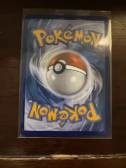 Pokemon TCG Charizard VSTAR SWSH262 Holo Promo Card Near Mint Condition - Image 2
