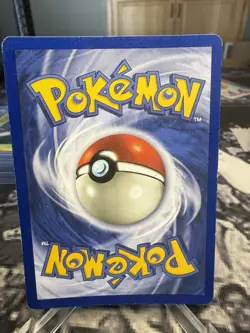 Pidgeot 8/64 LP* Holo Rare Jungle Set Unlimited Edition Pokemon Card 1999 WOTC - Image 2