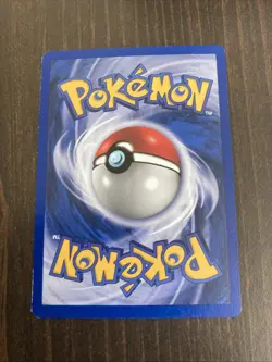 Remoraid 50/64 Neo Revelation Rare Vintage Pokemon Card - Image 2