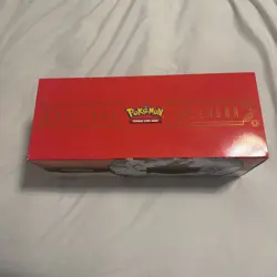 Pokemon TCG Holiday Calendar 2022 | Factory Sealed | Box Wear | Advent Calendar - Image 2
