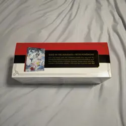 Pokemon TCG Holiday Calendar 2022 | Factory Sealed | Box Wear | Advent Calendar - Image 3