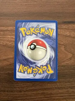 Pokemon TCG Paras Base Set 2 85/130 Regular Unlimited Common LP - Image 5